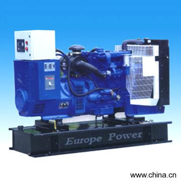 Diesel Generating Set (Perkins)