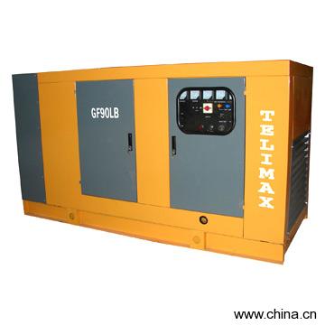 Diesel Generator Set