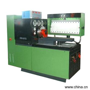 Fuel Injection Pump Test Bench