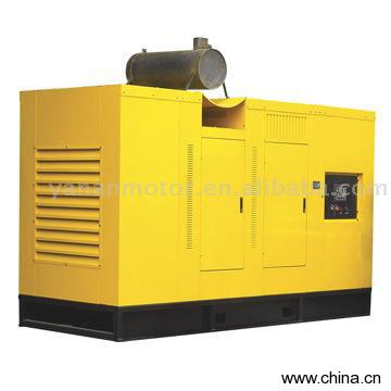 Diesel Generators