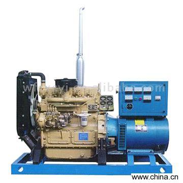 Generator Set