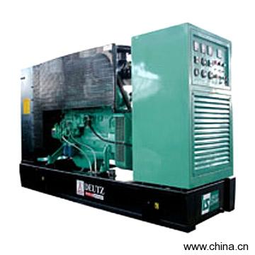 Deutz Series Generator Set (24kW - 120kW)