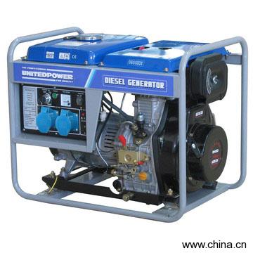 Diesel Generator