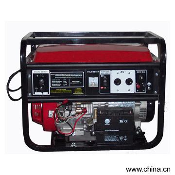 LPG Generator (2000)