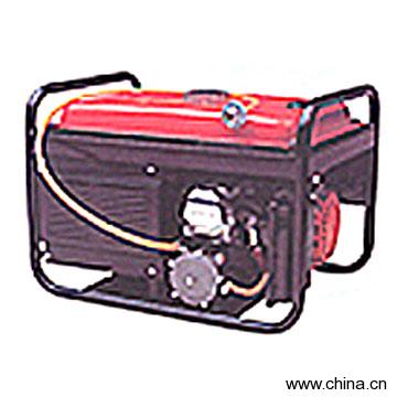 LPG Generator Set