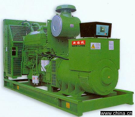 Cummins Generating Set