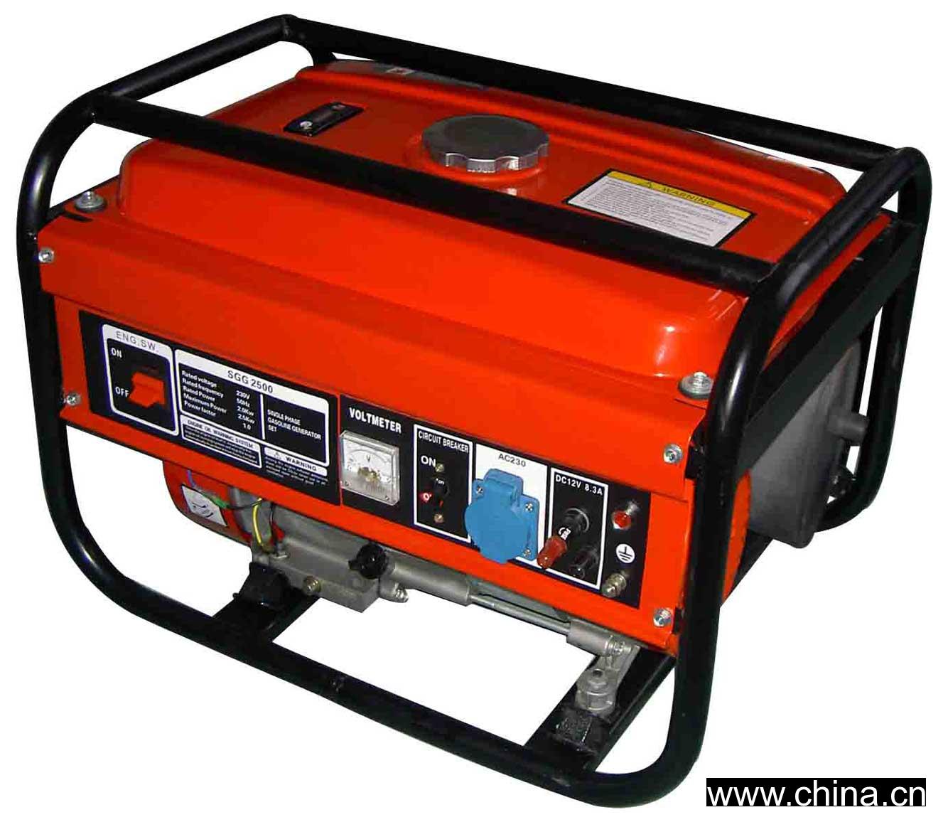 Gasoline Generator
