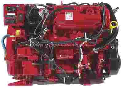 Westerbeke Gasoline Generators 5.0kW, 60Hz