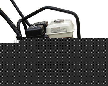 Plate Compactor with CE (DY-60)