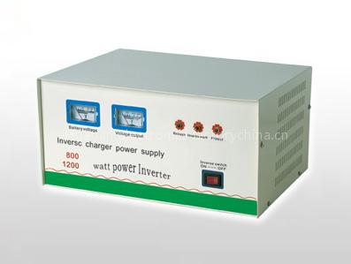 DC-AC high-efficiency 1000W inverter(Home UPS)