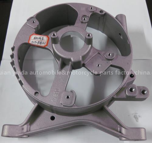 gx390 frame cover