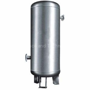 air tank