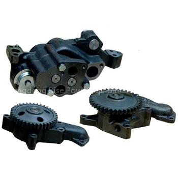 PUMPS(OIL PUMP)