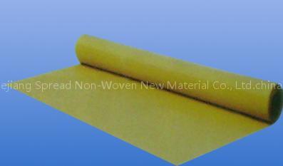 Kevlar Spunlaced Non-woven