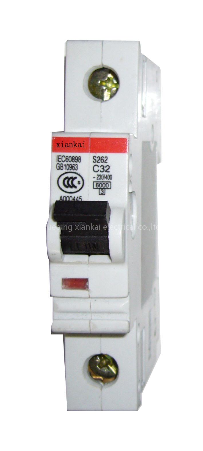 Circuit Breaker