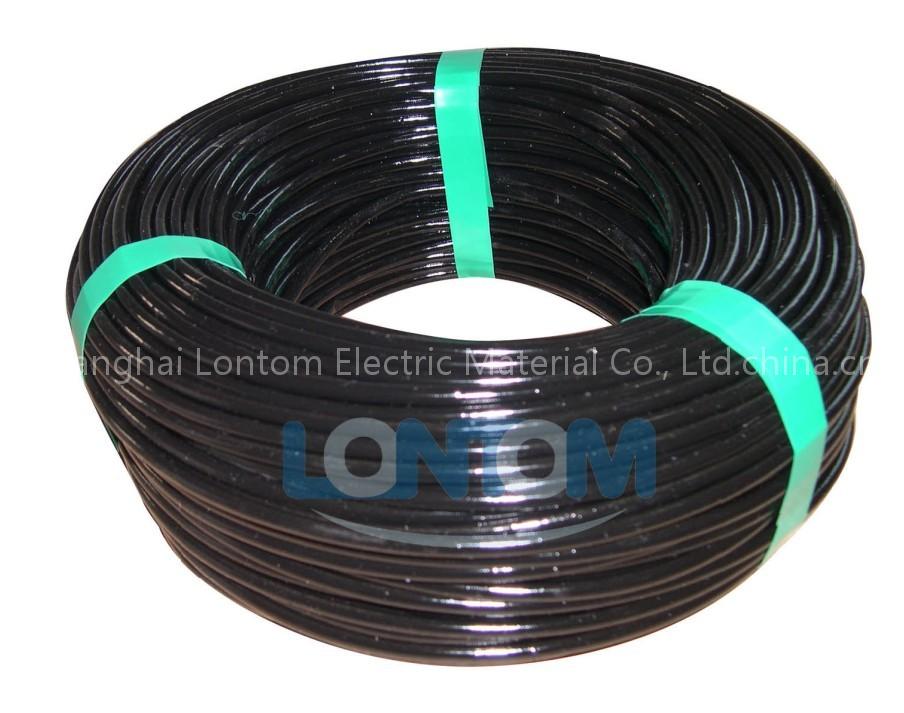 Silicone Rubber Fiberglass Sleeving