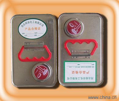 Organ silicon insulation coating