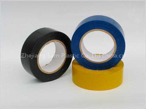 PVC Electric Tape,Industrial Tape,Warning Tape