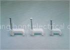 square cable clip
