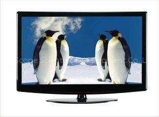 LCDTV-SPM10 series, Available with 13/15/19/22/24/26/32/37/40/42/46/55/63-inch Screen