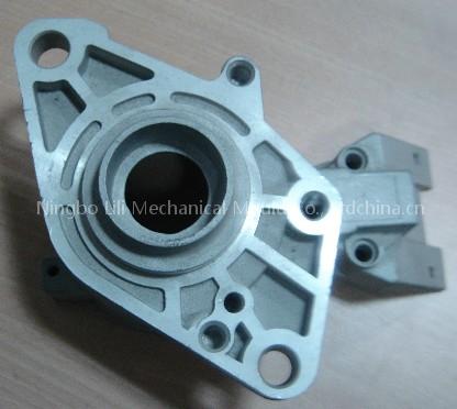 Electrical Motor Parts