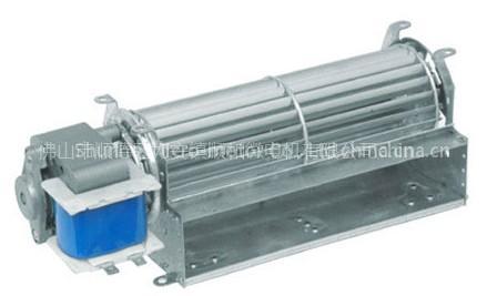 Freezer Motor(YJF6030C-603)