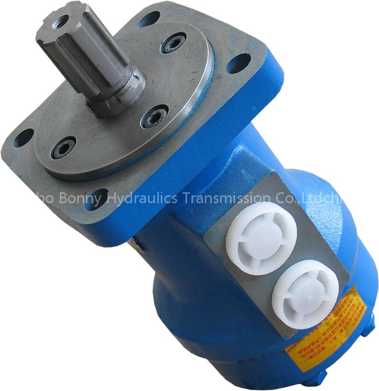 REPLACE dANFOSS ORBITAL MOTOR