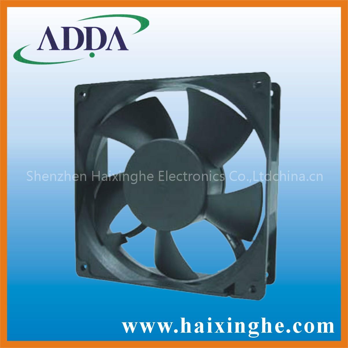 ADDA cooling fans AD12738