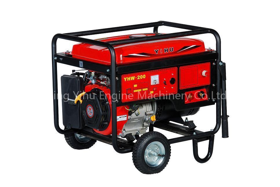 200A Welding Machine