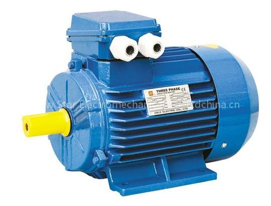 IEC motor (Y2- SeriesThree Phase Induction Motor )