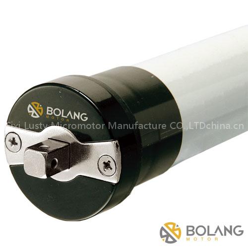 tubular motor,roller shutter motor,standard type,BL45SB