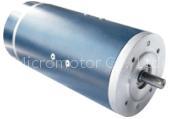 DC geared motor