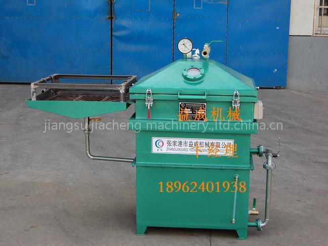 Vacuum Impregnation machine