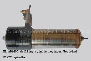 160D drilling spindle