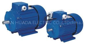 fractional horsepower motor