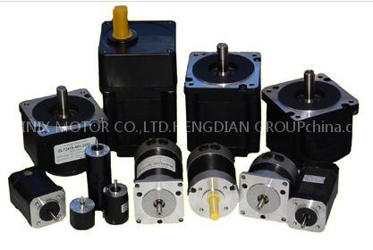 electric motors