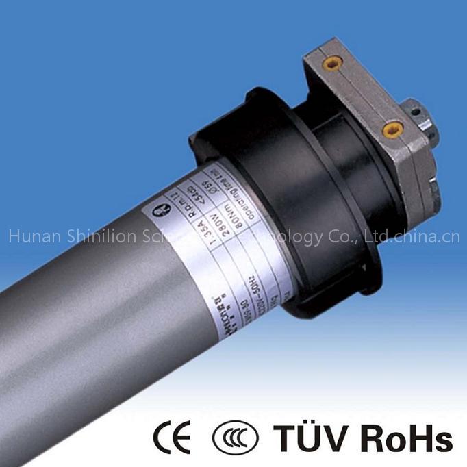 Tubular Motor (For Roller Doors&Shutters)