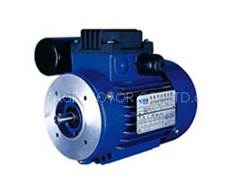 Three Phase Synchronous Motors