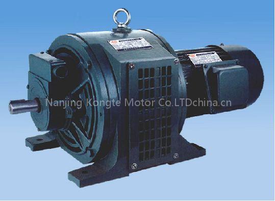 YCT series motor