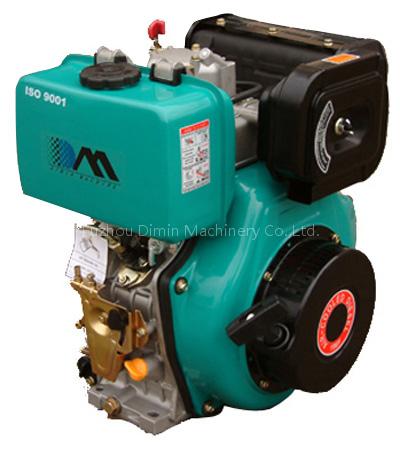 Diesel Engine