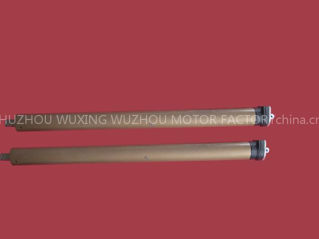 tubular motor