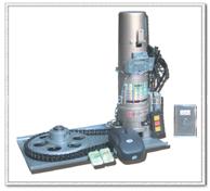 800kg-1p roller shutter motor