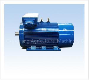 Y Series Three-phase Asynchronous Motor