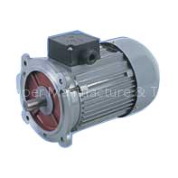 Three-phase AC Asynchronous Electrical Motors
