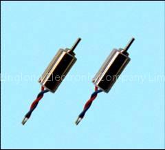 Driving Motor