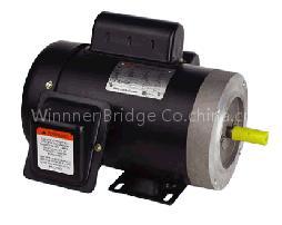 NEMA General Purpose single phase motor