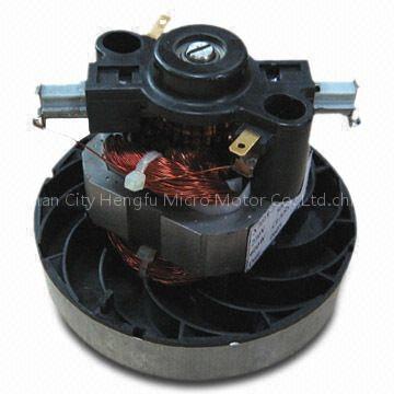 Handy Vacuum Cleaner Motor