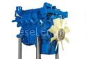 deutz diesel engine TCD2015