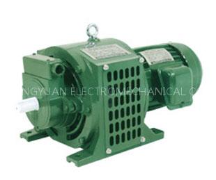 YCT electromagnetic adjustable speed motor