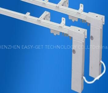 curtain motor